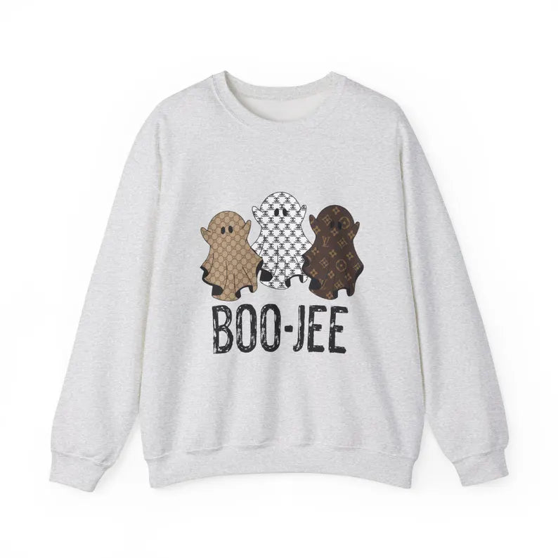 Boo Jee Sweatshirt