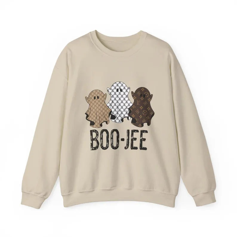 Boo Jee Sweatshirt