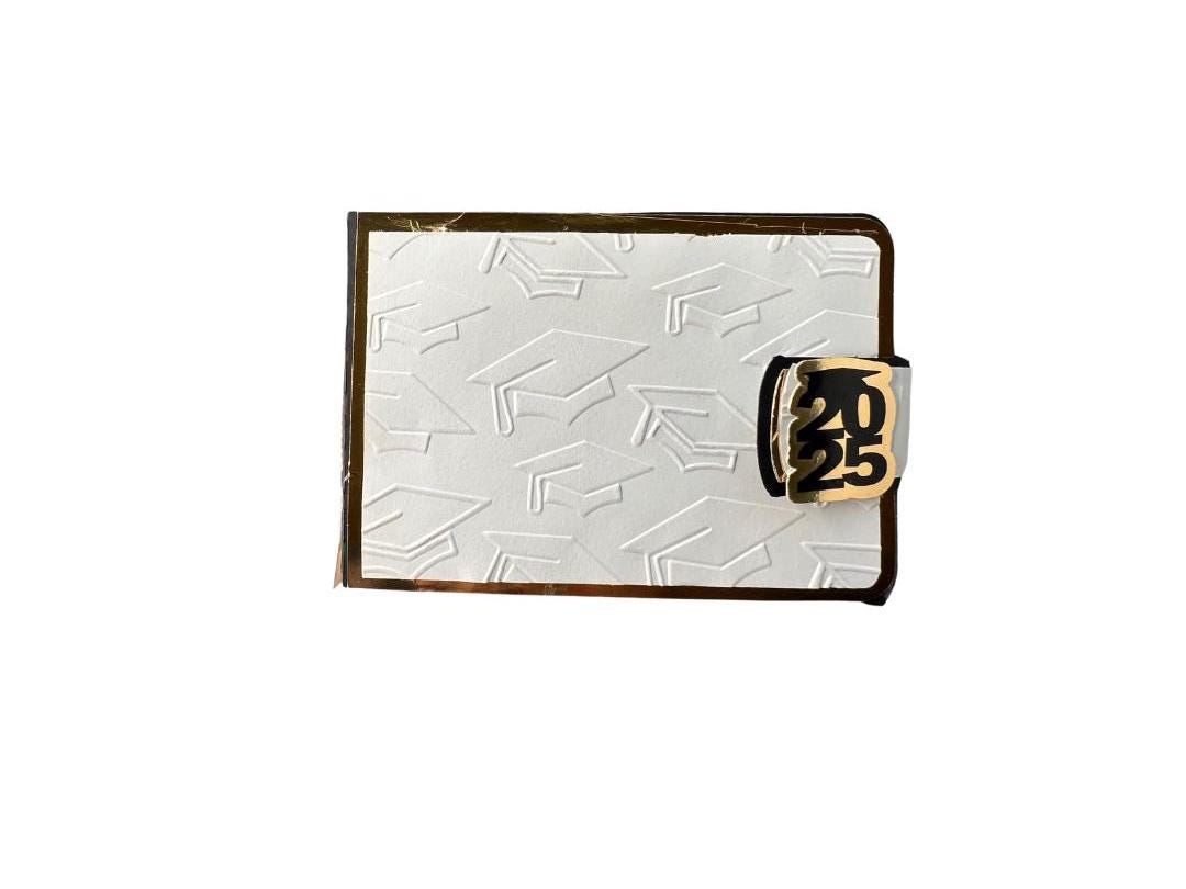 Graduation Candy Wallet | Kit Kat Holder | Senior Gift | Grad Party Favor