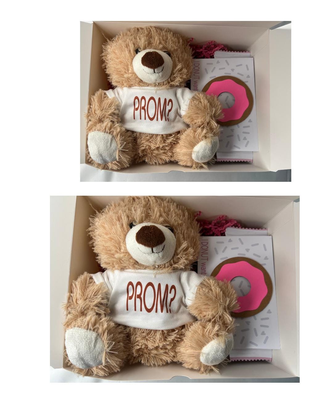 Sweet and Personalized Promposal Box, Promposal, Proposal Box, Prom Gift, Prom Send Off