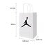 Jordan-Inspired Kraft Gift Bags – Multiple Colors & Sizes