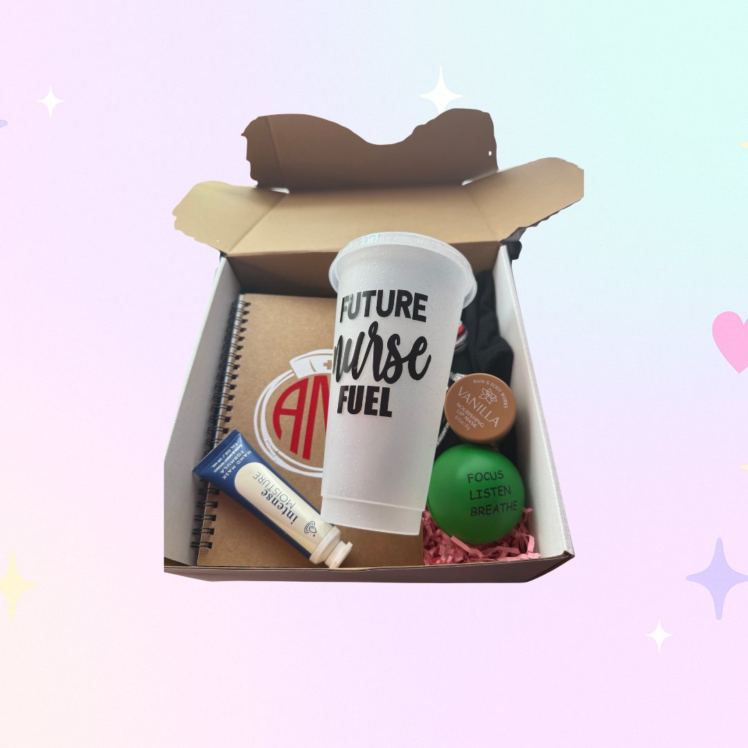 🎁 Kurated Gift Boxes Just for You