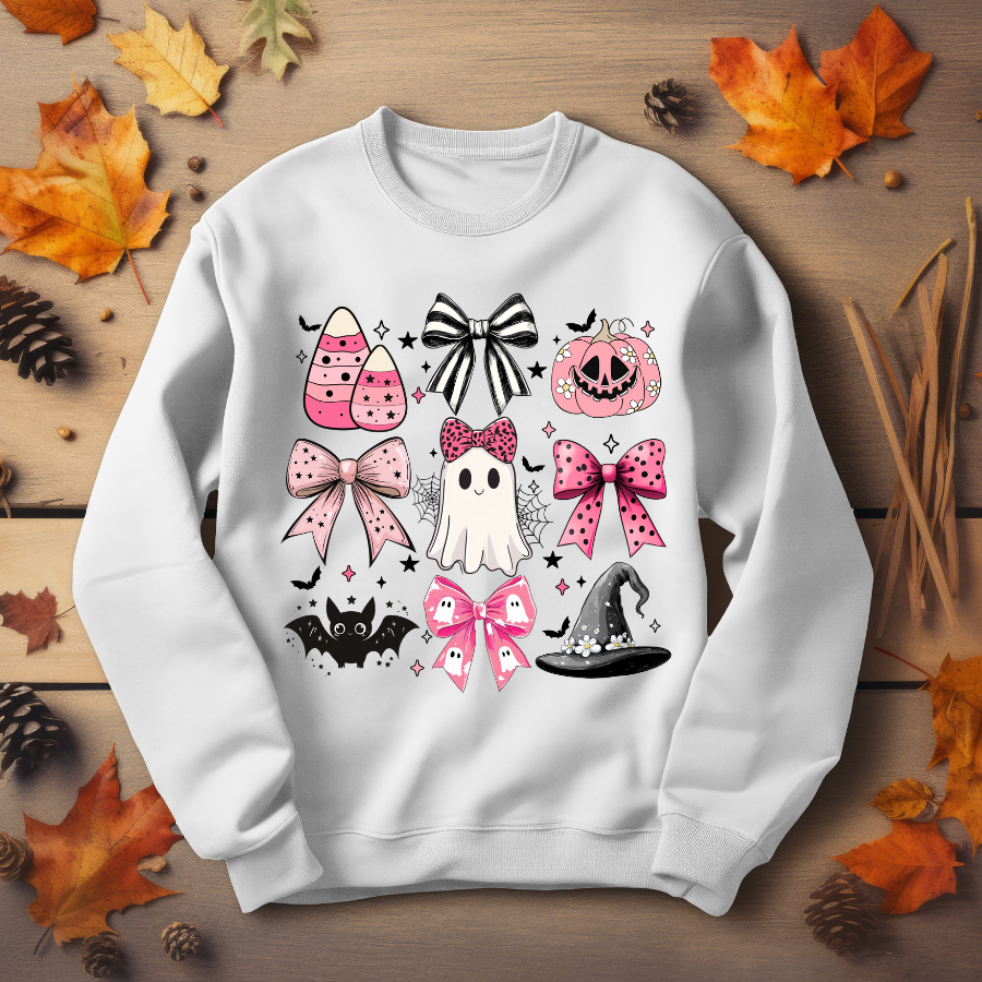 Halloween Collection