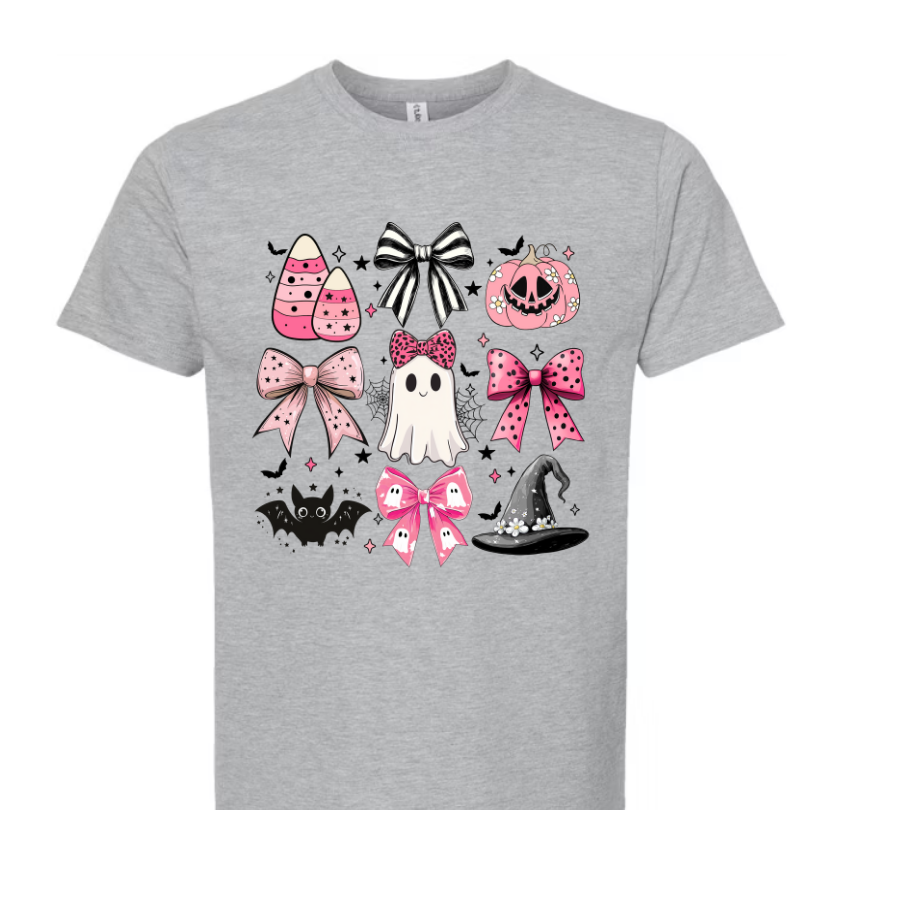 Cute Halloween T-shirt| Fall Sweatshirt | Cute Sweatshirt for Women