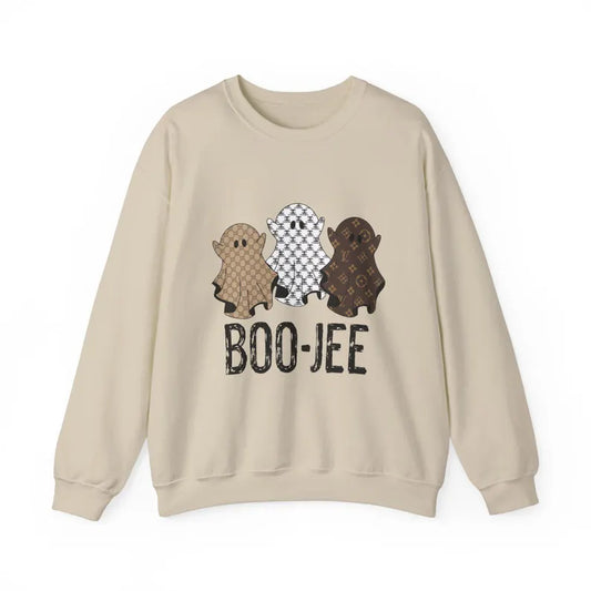 Boo Jee Sweatshirt