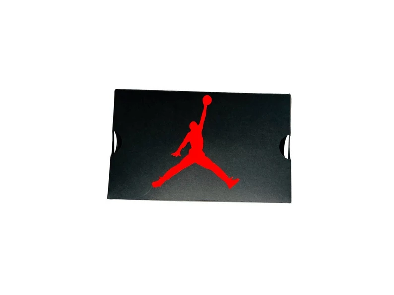 Mini Jordan-Style Shoe Boxes