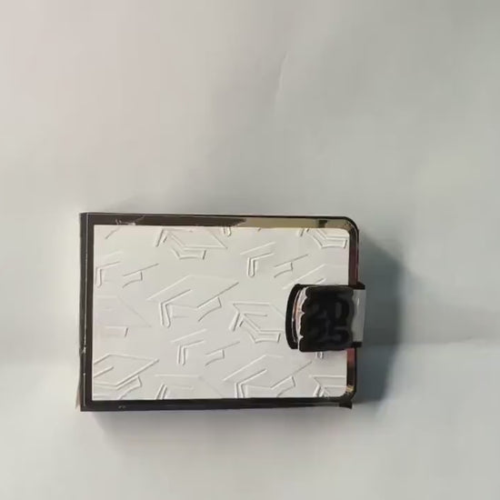 Graduation Candy Wallet | Kit Kat Holder | Senior Gift | Grad Party Favor